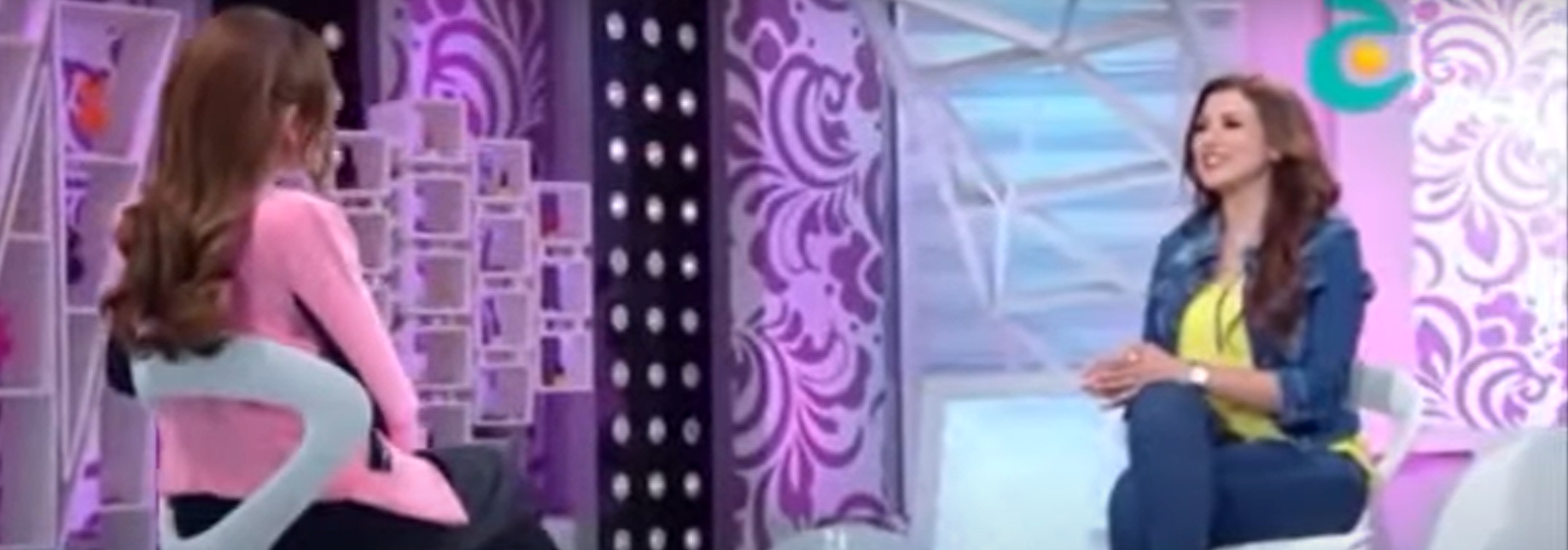 tv and radio interviews