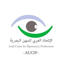 The Arab Union ( الاتحاد العربي للبصريات في دول اسيا و شمال افريقيا)